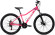 Велосипед Maxter Poison S 27.5 (2026) Велосипед Maxter Poison S 27.5 (2026)