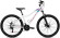 Велосипед Maxter Poison S 27.5 (2026) Велосипед Maxter Poison S 27.5 (2026)