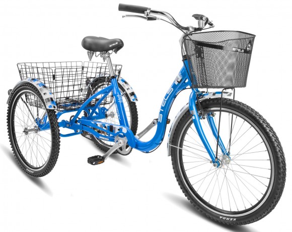 Велосипед Stels Energy-IV 24 V020 (2021)