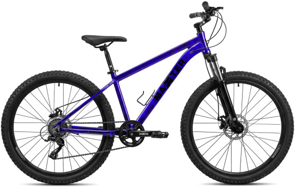 Велосипед Maxter S1000 26 (2026) Велосипед Maxter S1000 26 (2026)