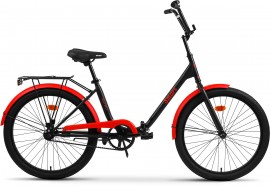 AIST Smart 24 1.1 (2026) AIST Smart 24 1.1 (2026)