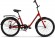Велосипед Aist Smart 24 1.1 (2023)