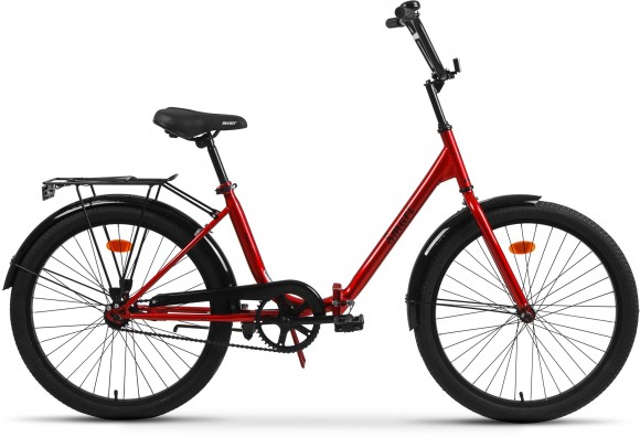 Велосипед AIST Smart 24 1.1 (2026) Велосипед AIST Smart 24 1.1 (2026)