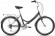 Велосипед Forward Valencia 24 2.0 (2022) 