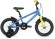 Велосипед FORMAT Kids 14 (2022)