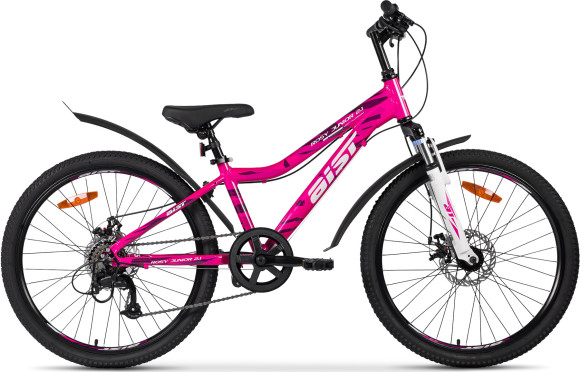 Велосипед AIST Rosy Junior 2.1 (2025)
