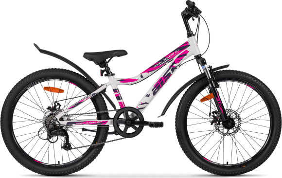 Велосипед AIST Rosy Junior 2.1 (2025)