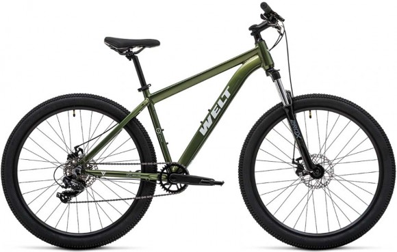 Велосипед Welt Storm 29 MD (2025)  