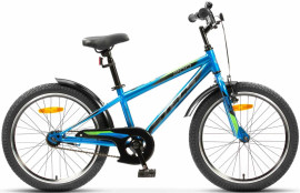 Stels Turbo 200 (2026) Stels Turbo 200 (2026)