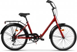 AIST Smart 24 2.1 (2026) AIST Smart 24 2.1 (2026)