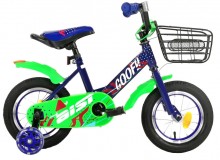 AIST Goofy 12 (2024) AIST Goofy 12 (2024)