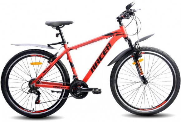Велосипед Racer Matrix 27.5 (2023) Велосипед Racer Matrix 27.5 (2023)