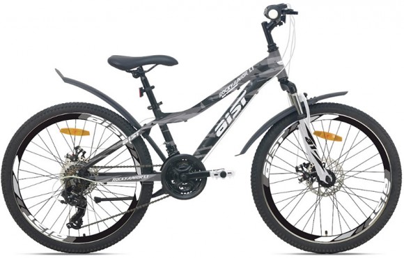 Велосипед Aist Rocky Junior 1.1 (2025)