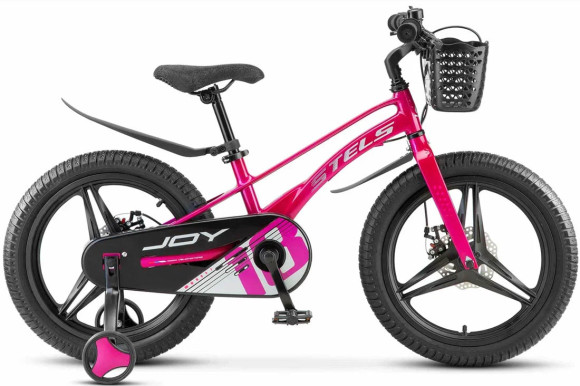 Велосипед Stels Joy MD 16 (2026)