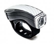 Фонарь передний MOON M-3W Фонарь передний MOON M-3W