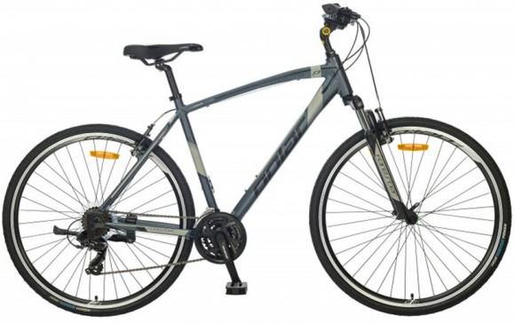 Велосипед Polar Forester Comp (2021)