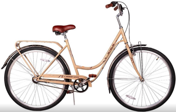 Велосипед Stels Legenda 370 (2026)