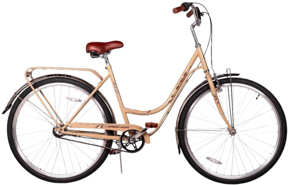 Велосипед Stels Legenda 370 (2026)