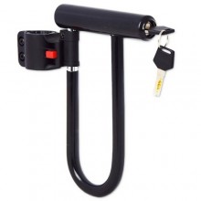 Замок на ключ Spencer 180-245 мм Замок на ключ Spencer 180-245 мм