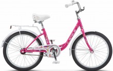 Stels Pilot 205 (2023) Stels Pilot 205 (2023)