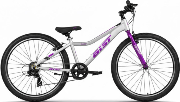 Велосипед Aist Easy 26 (2026) 