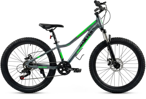 Велосипед Maxter Balance A 24 (2026) Велосипед Maxter Balance A 24 (2026)