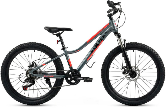 Велосипед Maxter Balance A 24 (2026) Велосипед Maxter Balance A 24 (2026)