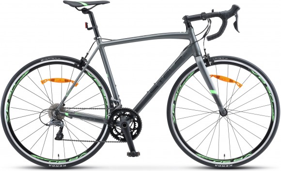 Велосипед Stels XT300 28 V010 (2021)