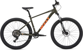 Welt Rocket 3.0 29 HD (2025) Welt Rocket 3.0 29 HD (2025)