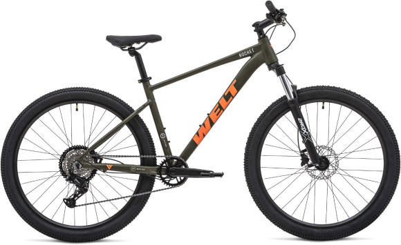 Welt Rocket 3.0 29 HD (2025) 