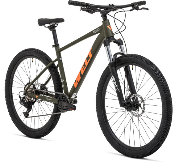 Welt Rocket 3.0 29 HD (2025) 