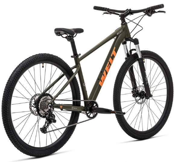 Welt Rocket 3.0 29 HD (2025) 