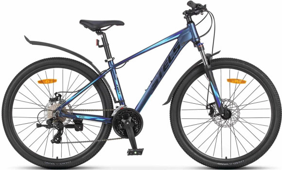 Велосипед Stels Navigator 720 MD (2026) Велосипед Stels Navigator 720 MD (2026)