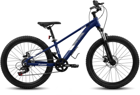 Велосипед Maxter PL1000 Suspension 24 (2026) Велосипед Maxter PL1000 Suspension 24 (2026)