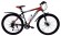 Велосипед Greenway 275M031 (2021)