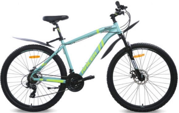 Велосипед Racer XC90 27.5 (2023) 