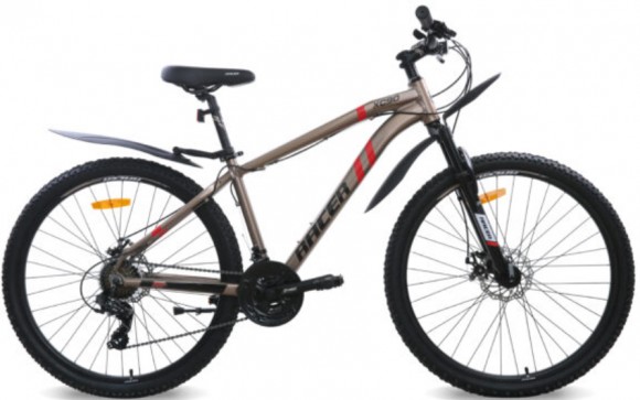 Велосипед Racer XC90 27.5 (2023) 