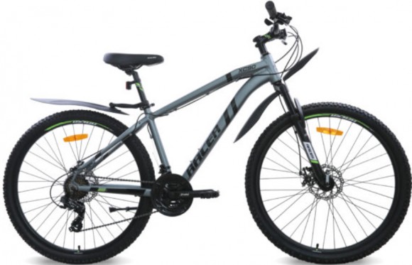 Велосипед Racer XC90 27.5 (2023) 