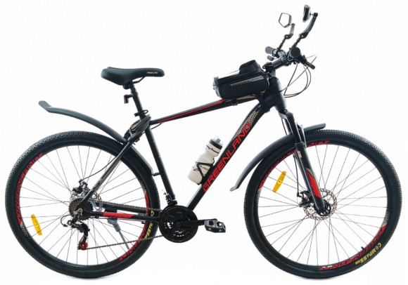 Greenland Scorpion PRO 29 (2025) Greenland Scorpion PRO 29 (2025)