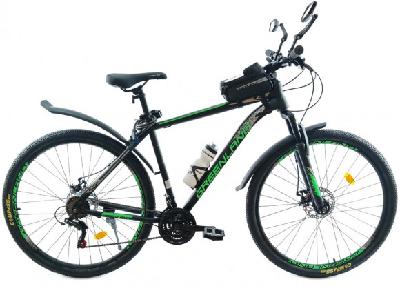 Greenland Scorpion PRO 29 (2025) Greenland Scorpion PRO 29 (2025)