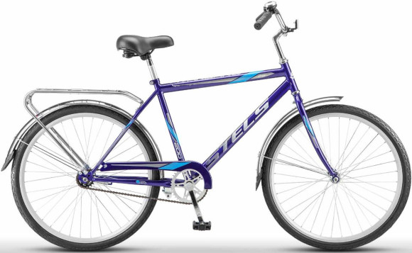 Велосипед Stels Avangard 200 26 (2025)