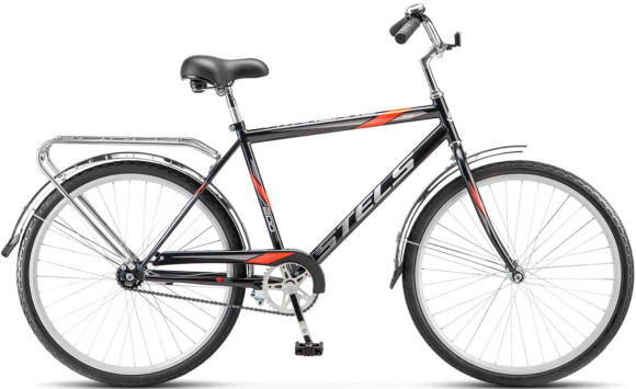 Велосипед Stels Avangard 200 26 (2025)