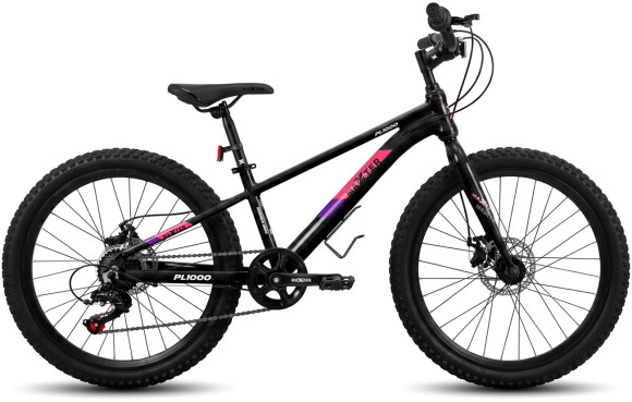 Велосипед Maxter PL1000 Regid 24 (2026) Велосипед Maxter PL1000 Regid 24 (2026)