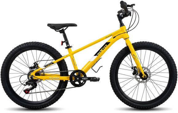 Велосипед Maxter PL1000 Regid 24 (2026) Велосипед Maxter PL1000 Regid 24 (2026)