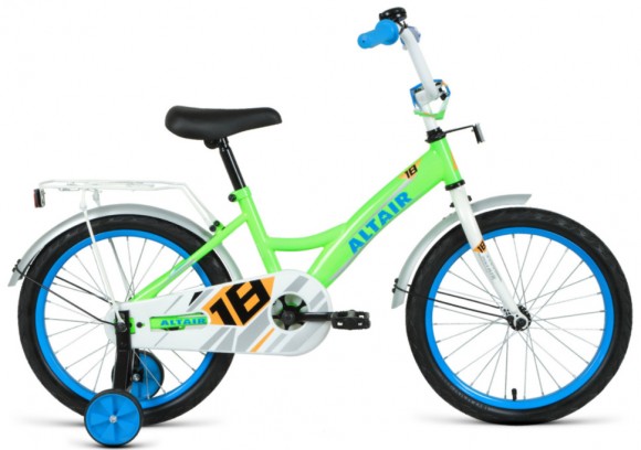 Велосипед Forward Altair Kids 18 (2021)
