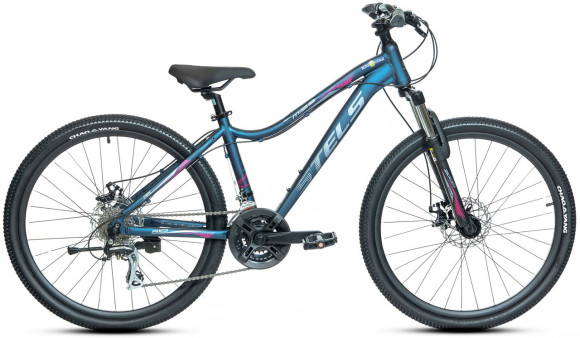 Велосипед Stels Miss 610 MD (2026) Велосипед Stels Miss 610 MD (2026)