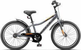 Stels Turbo 210 20 VC (2026) 