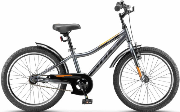 Велосипед Stels Turbo 210 20 VC (2026) 