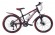 Велосипед Greenway 4919 M 24 (2021)