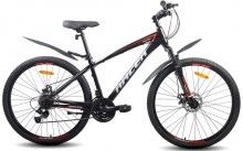 Racer Boxfer 27,5 (2022)